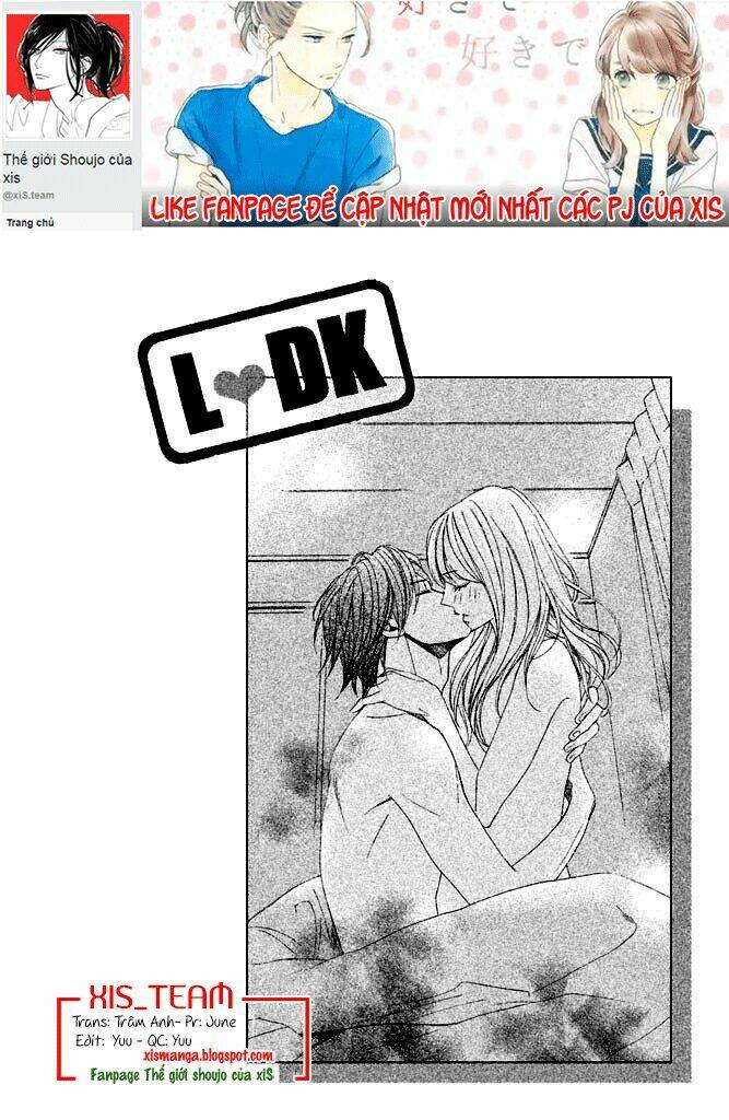 L-DK: Chapter 96: End
