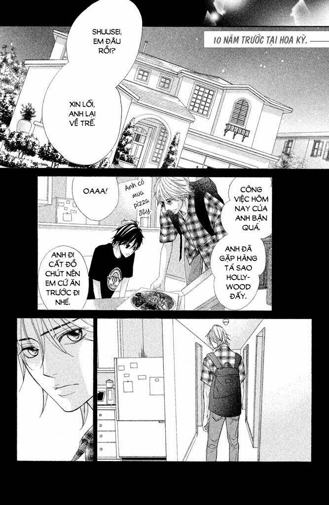 L-DK: Chapter 96: End