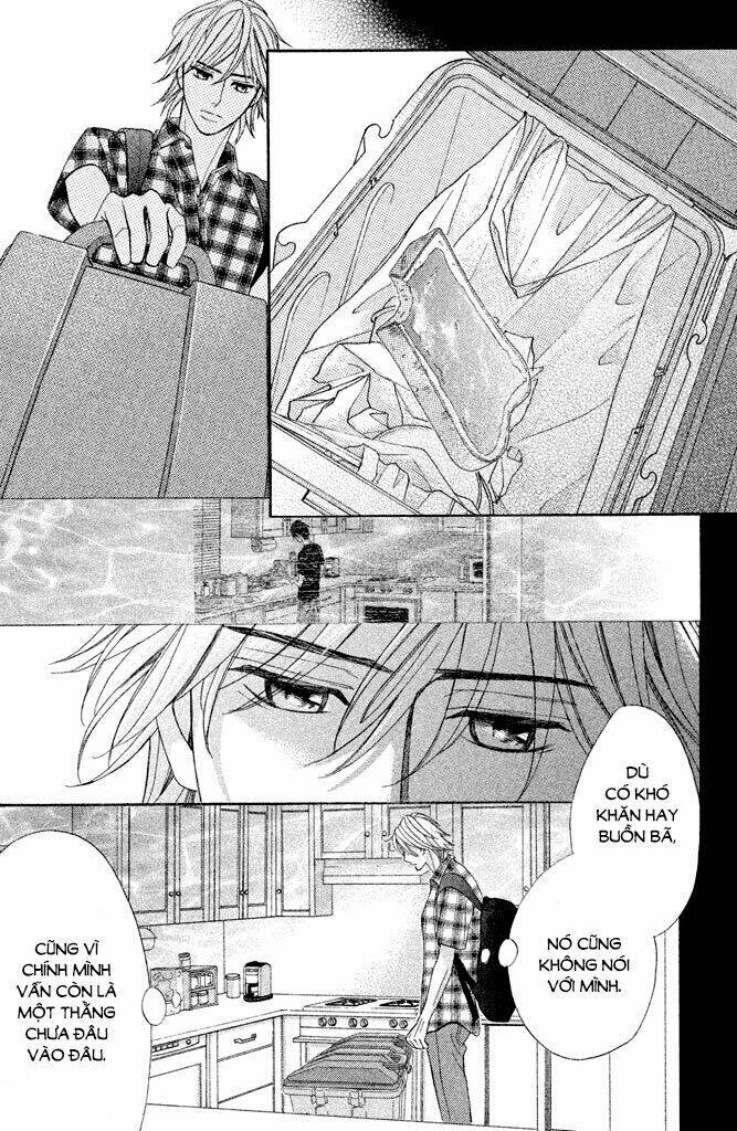 L-DK: Chapter 96: End