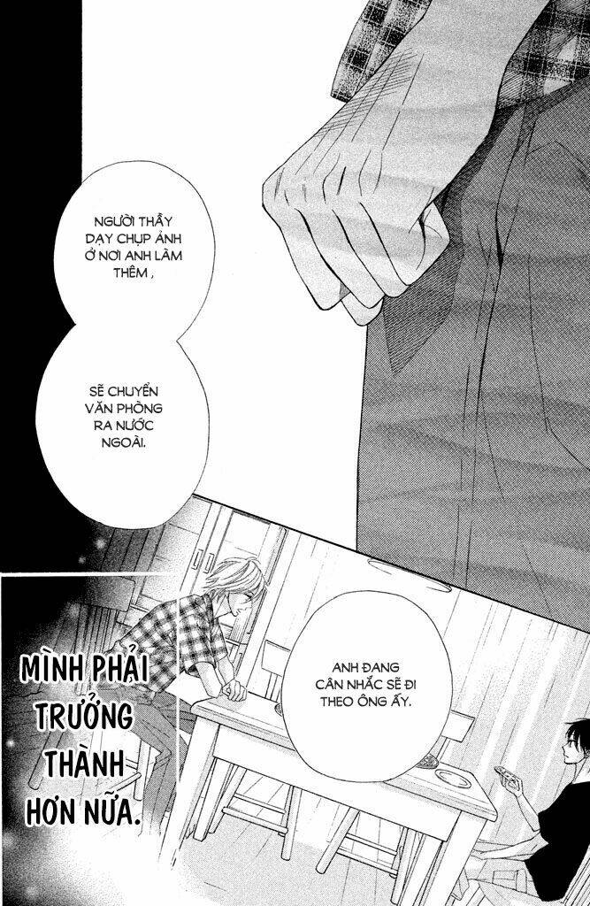 L-DK: Chapter 96: End