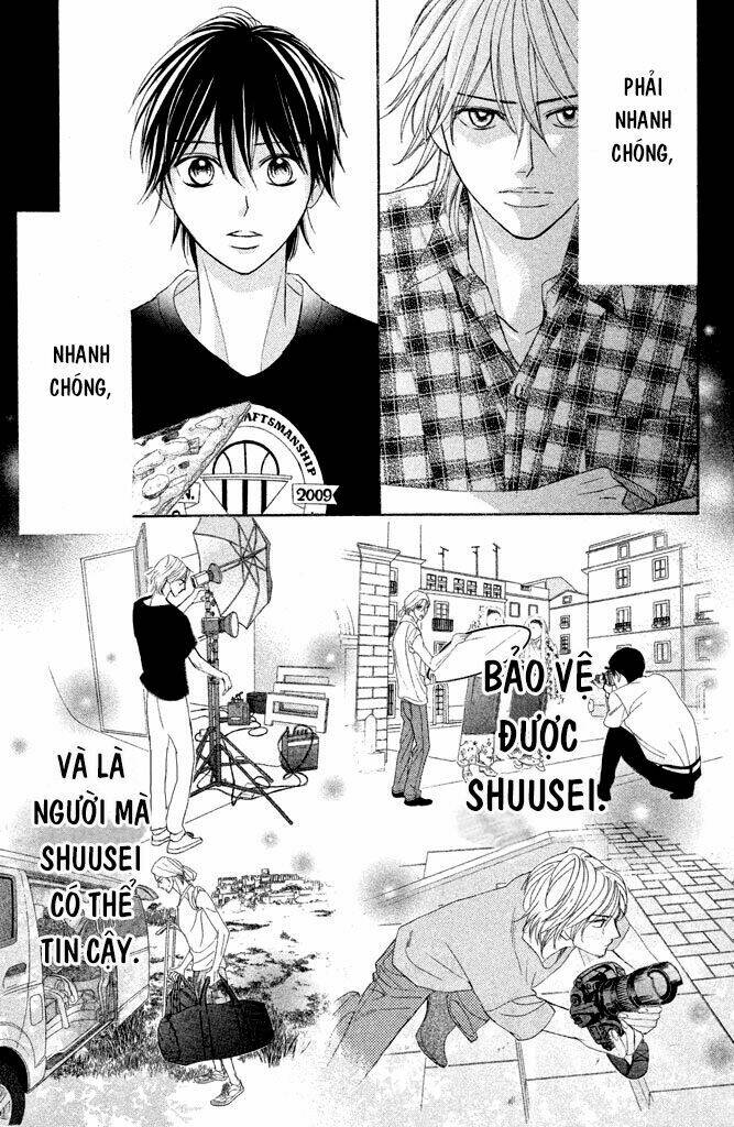 L-DK: Chapter 96: End