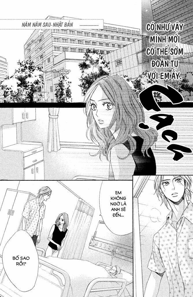 L-DK: Chapter 96: End