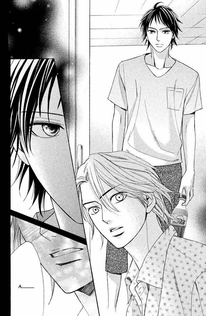 L-DK: Chapter 96: End