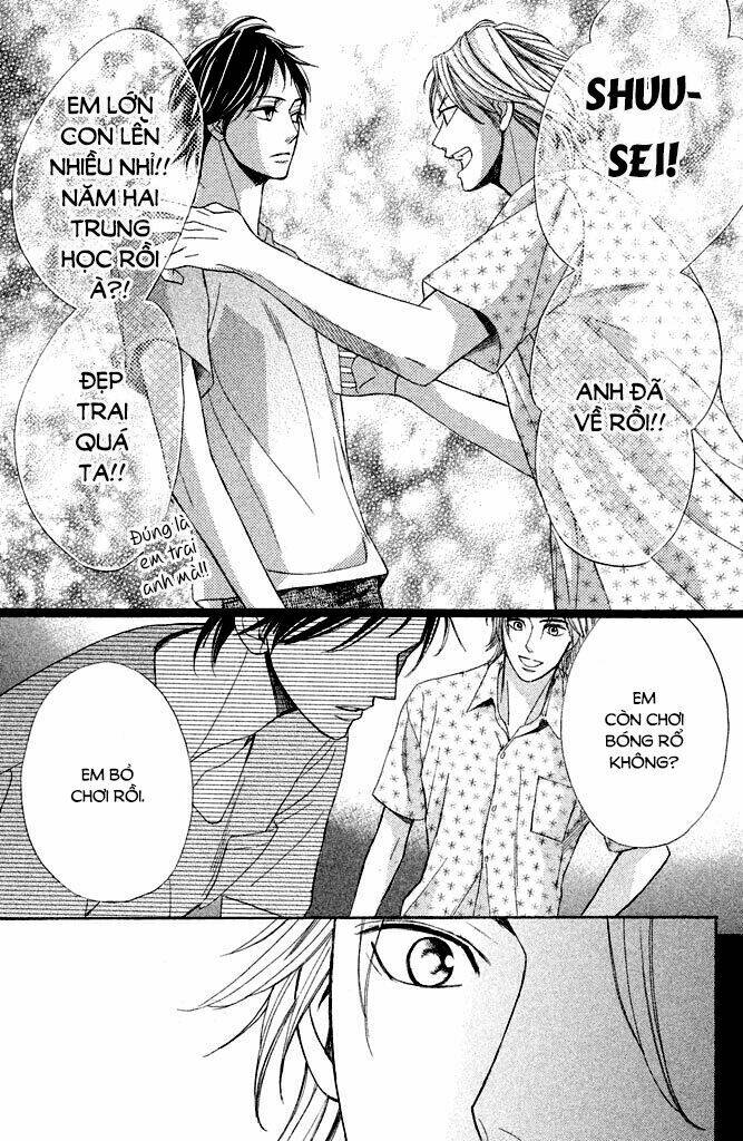 L-DK: Chapter 96: End