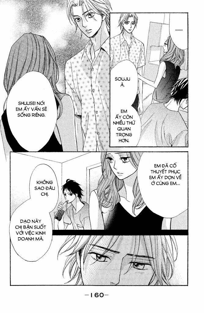 L-DK: Chapter 96: End
