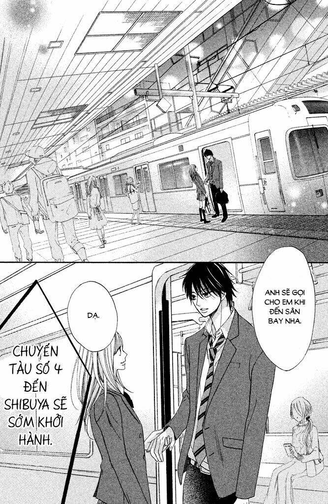 L-DK: Chapter 96: End