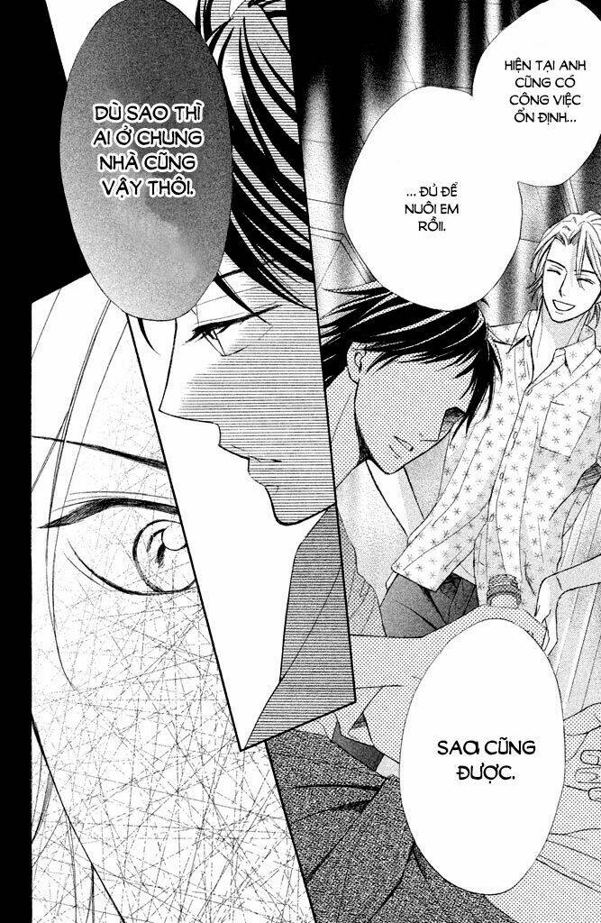 L-DK: Chapter 96: End