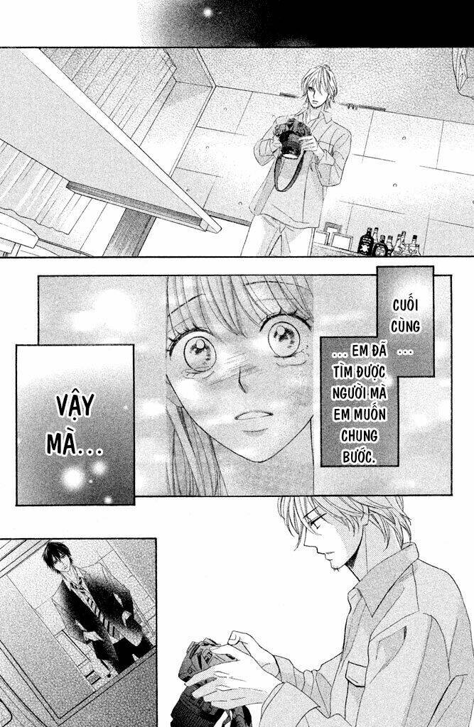 L-DK: Chapter 96: End