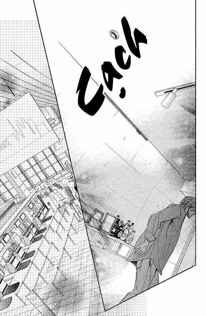 L-DK: Chapter 96: End