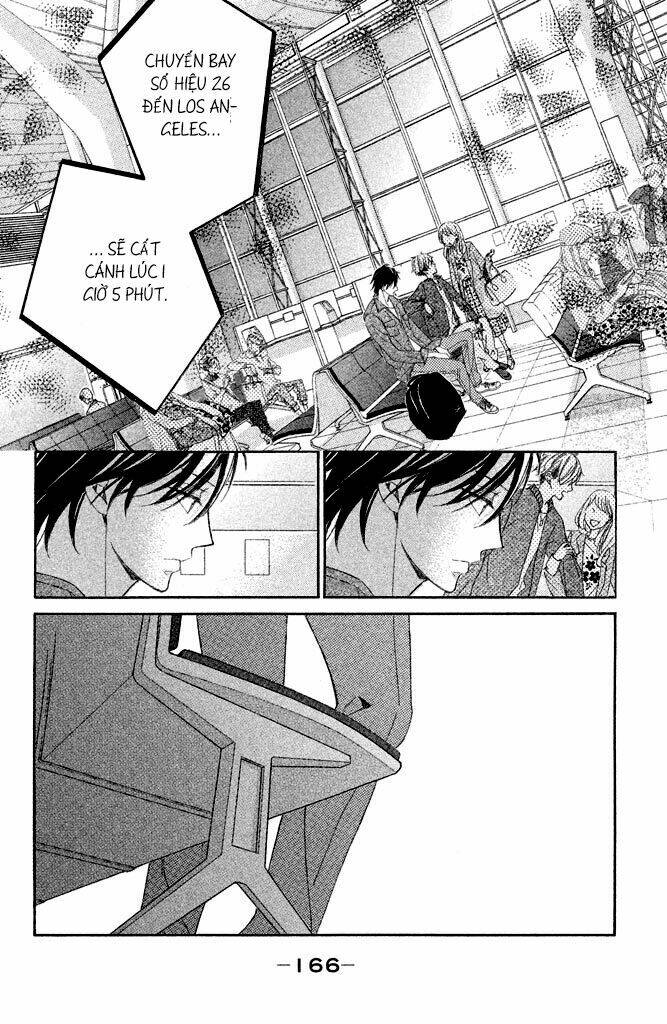 L-DK: Chapter 96: End