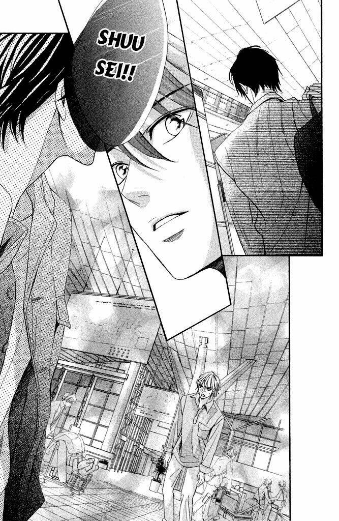 L-DK: Chapter 96: End