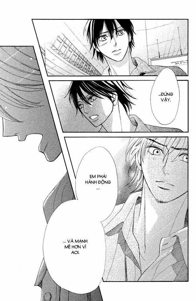 L-DK: Chapter 96: End