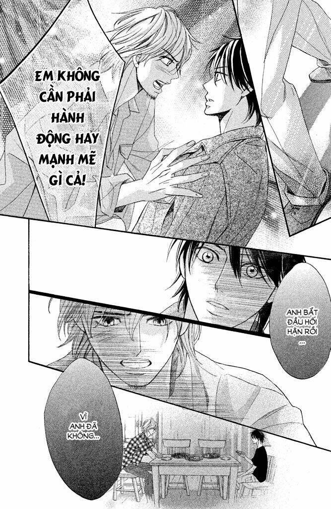 L-DK: Chapter 96: End