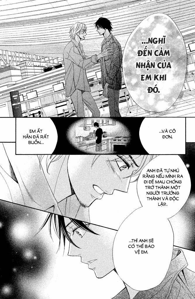 L-DK: Chapter 96: End