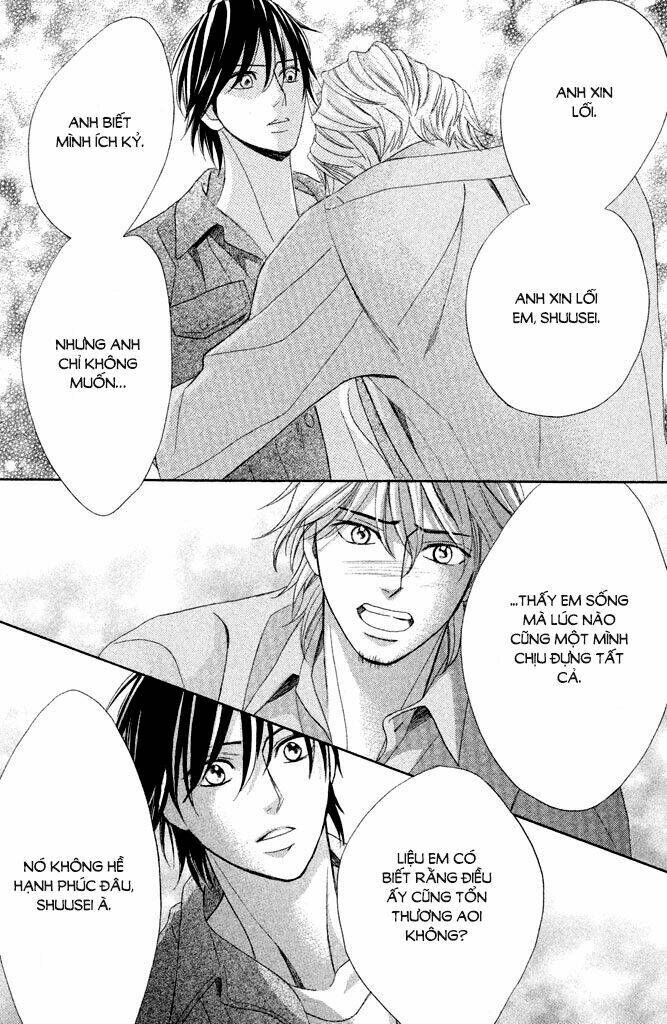 L-DK: Chapter 96: End