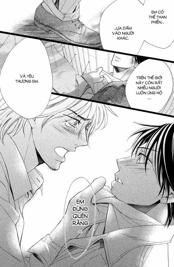L-DK: Chapter 96: End
