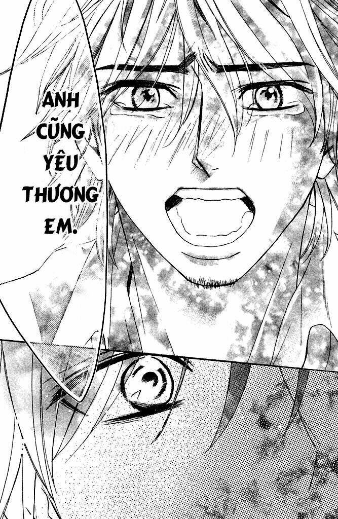 L-DK: Chapter 96: End