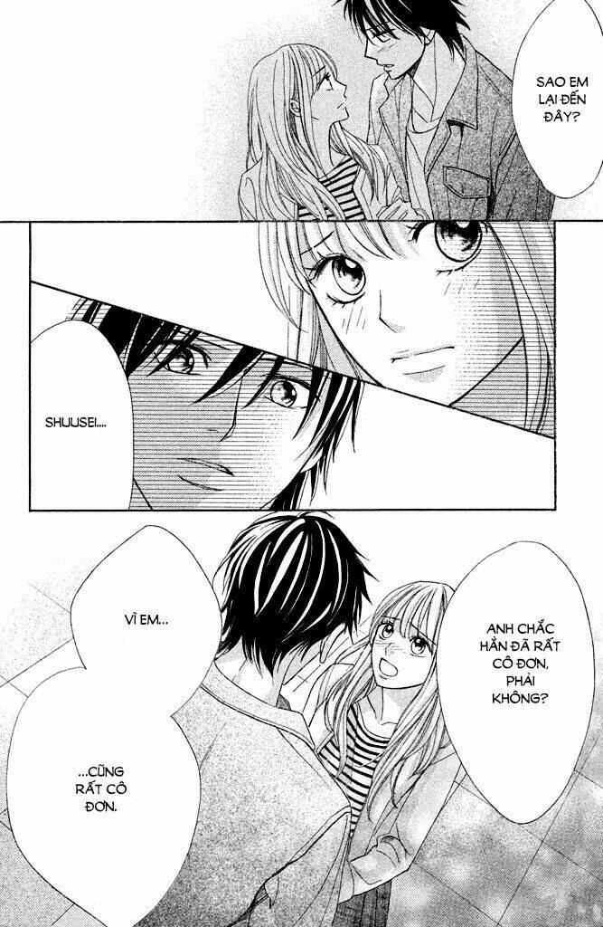 L-DK: Chapter 96: End
