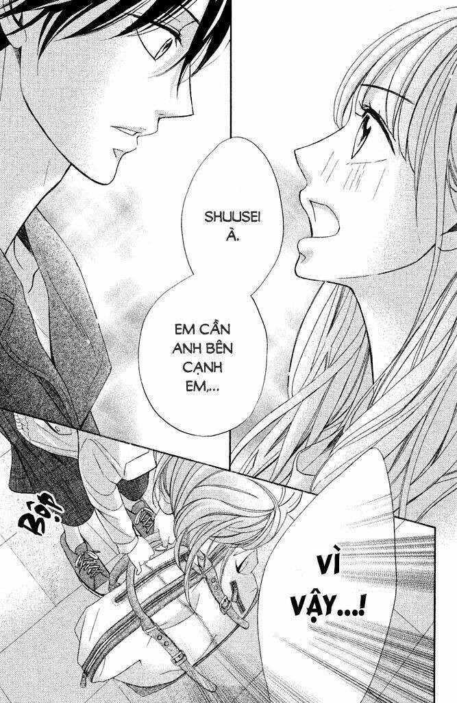 L-DK: Chapter 96: End