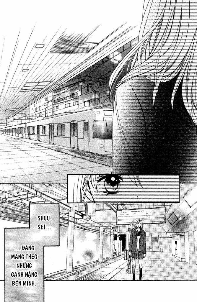 L-DK: Chapter 96: End