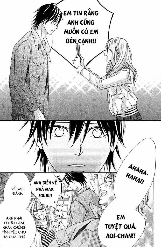 L-DK: Chapter 96: End