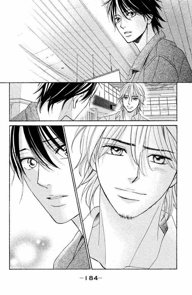 L-DK: Chapter 96: End