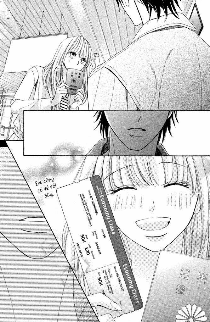 L-DK: Chapter 96: End