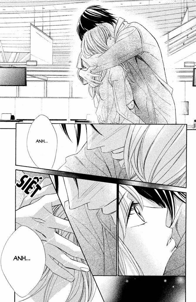 L-DK: Chapter 96: End
