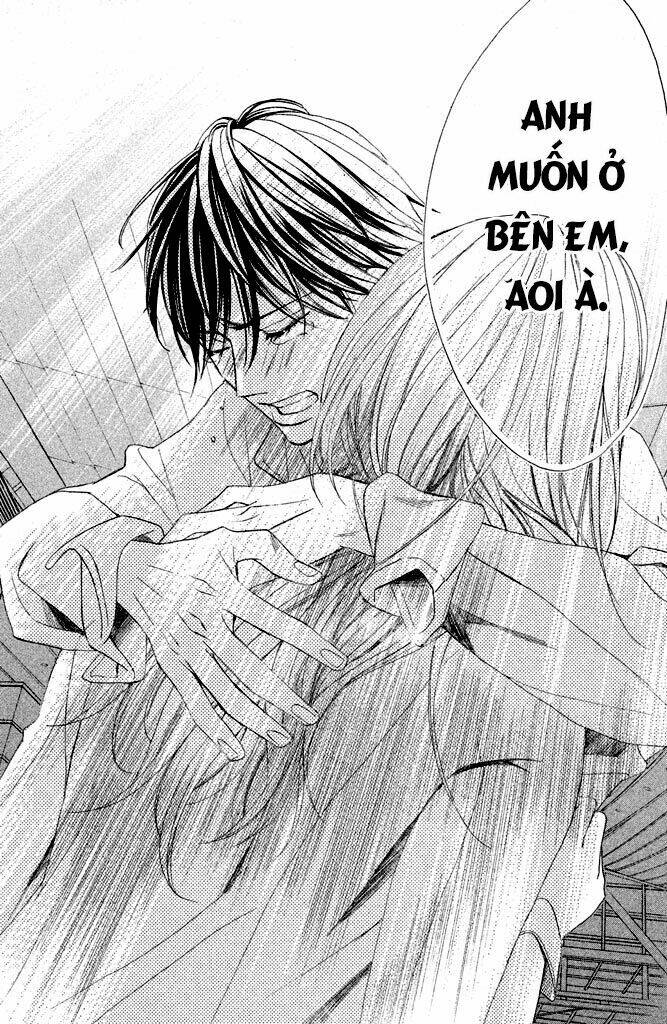 L-DK: Chapter 96: End