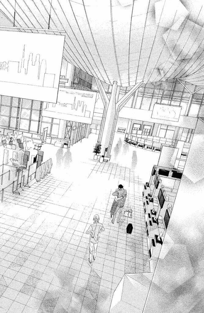 L-DK: Chapter 96: End