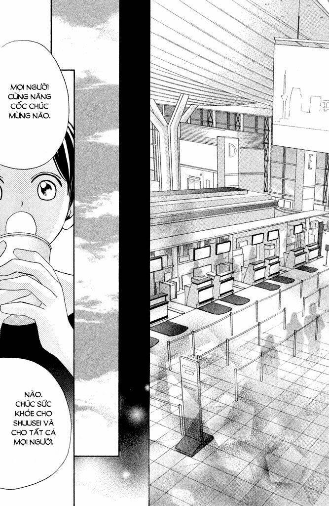 L-DK: Chapter 96: End