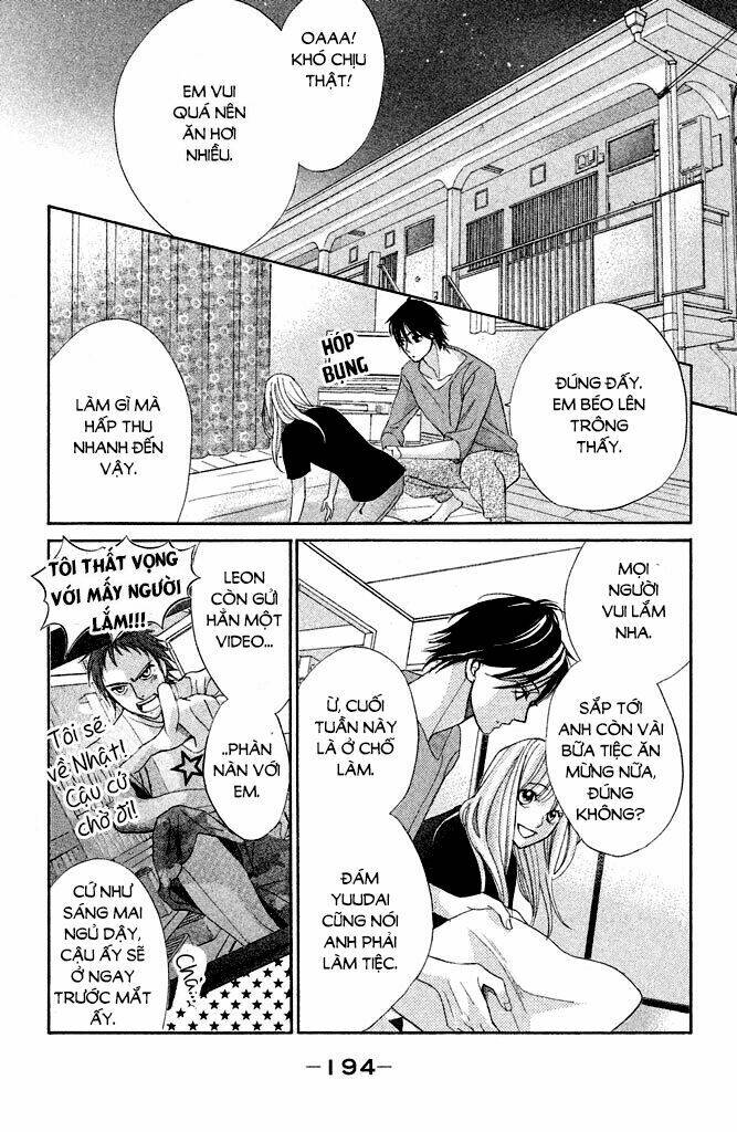 L-DK: Chapter 96: End