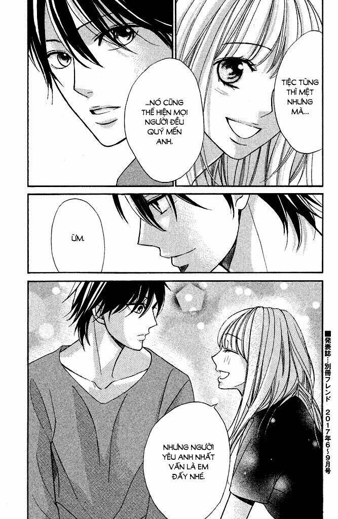 L-DK: Chapter 96: End