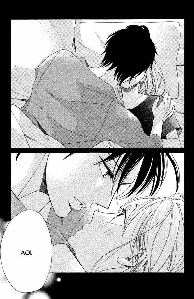 L-DK: Chapter 96: End