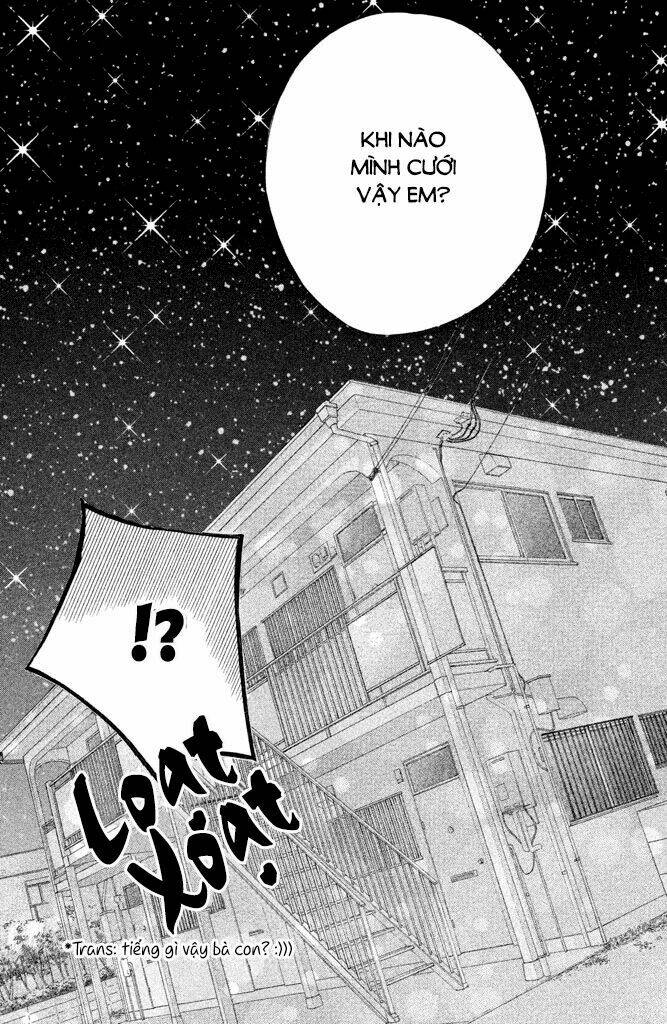 L-DK: Chapter 96: End
