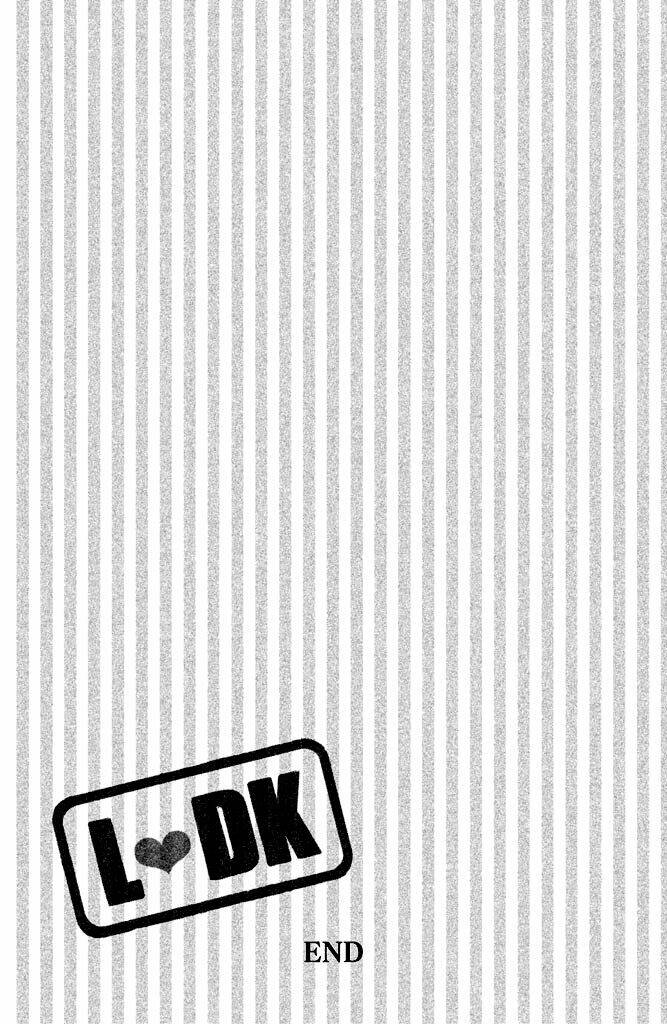 L-DK: Chapter 96: End