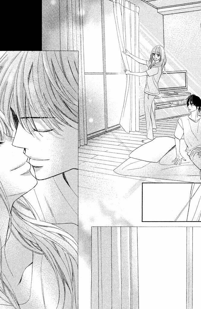 L-DK: Chapter 96: End
