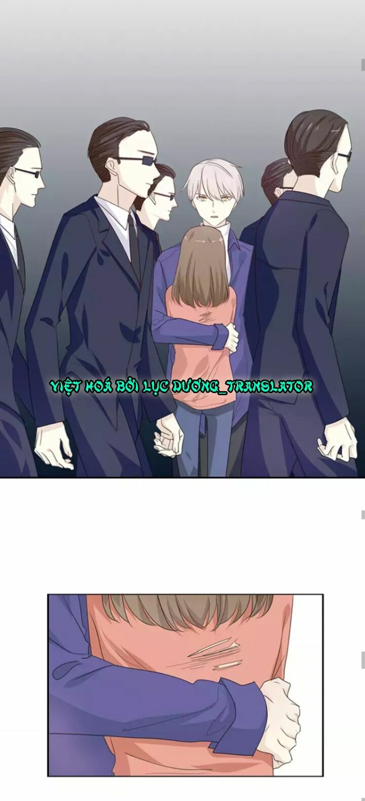 Tôi bị idol... chuyện không thể tả: Chapter 123