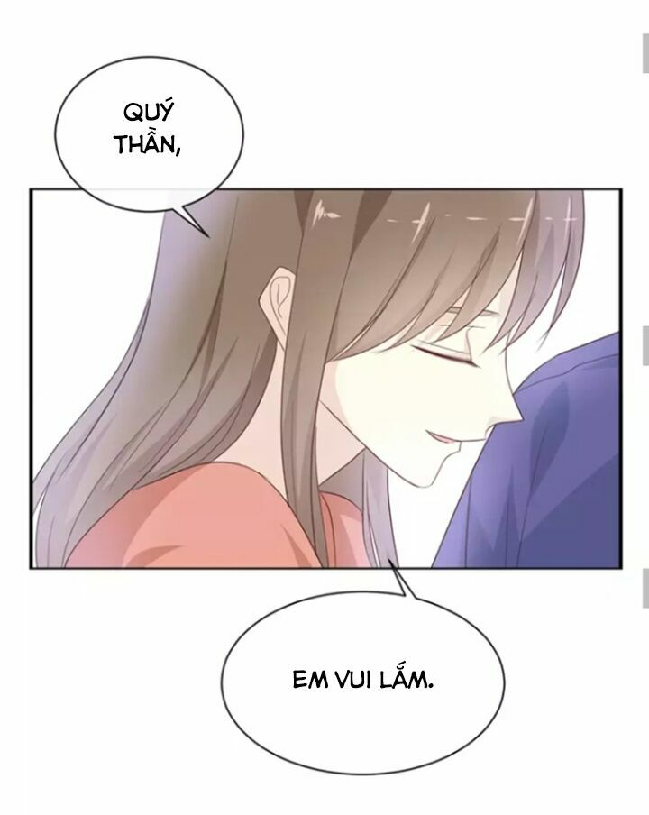 Tôi bị idol... chuyện không thể tả: Chapter 123