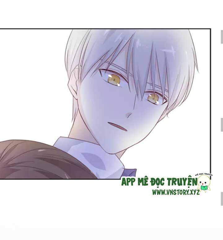 Tôi bị idol... chuyện không thể tả: Chapter 123