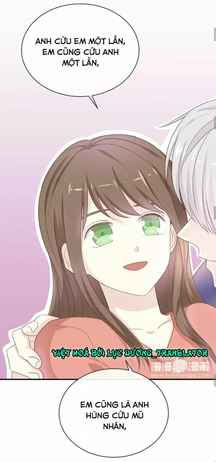Tôi bị idol... chuyện không thể tả: Chapter 123