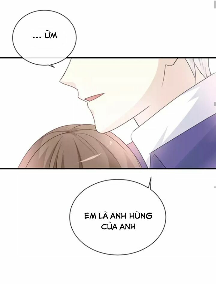 Tôi bị idol... chuyện không thể tả: Chapter 123