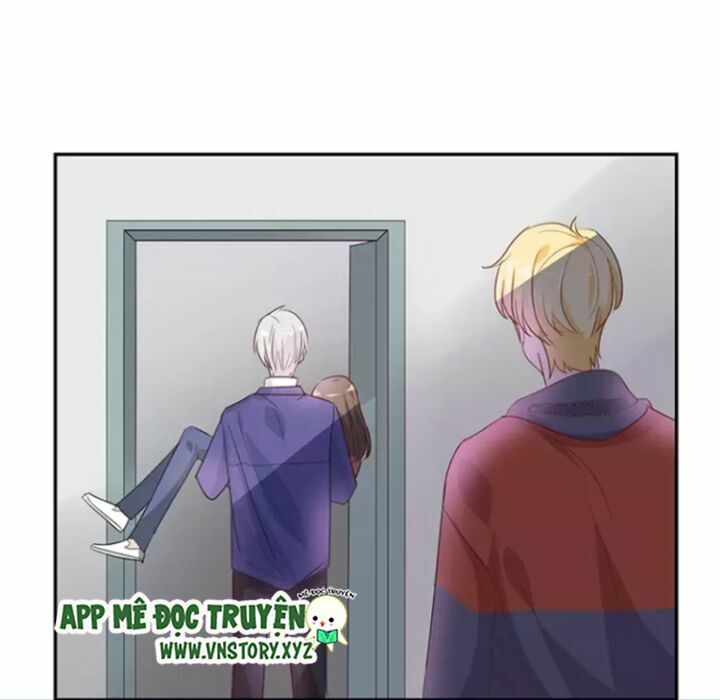 Tôi bị idol... chuyện không thể tả: Chapter 123