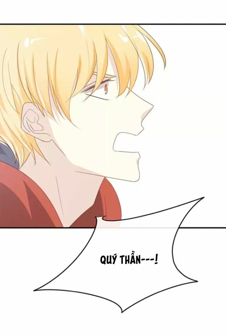 Tôi bị idol... chuyện không thể tả: Chapter 123
