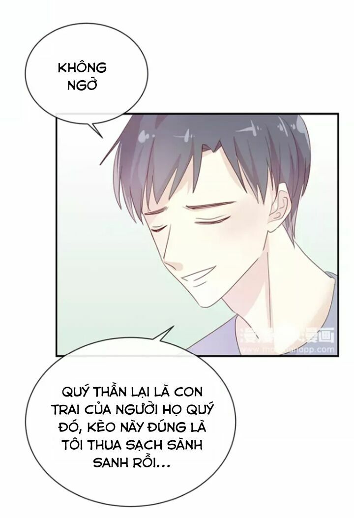 Tôi bị idol... chuyện không thể tả: Chapter 123