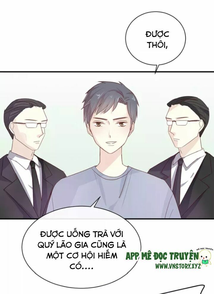 Tôi bị idol... chuyện không thể tả: Chapter 123