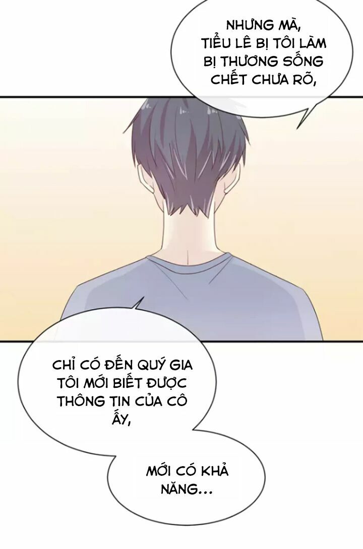 Tôi bị idol... chuyện không thể tả: Chapter 123