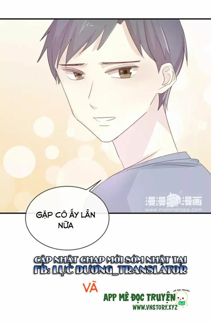 Tôi bị idol... chuyện không thể tả: Chapter 123