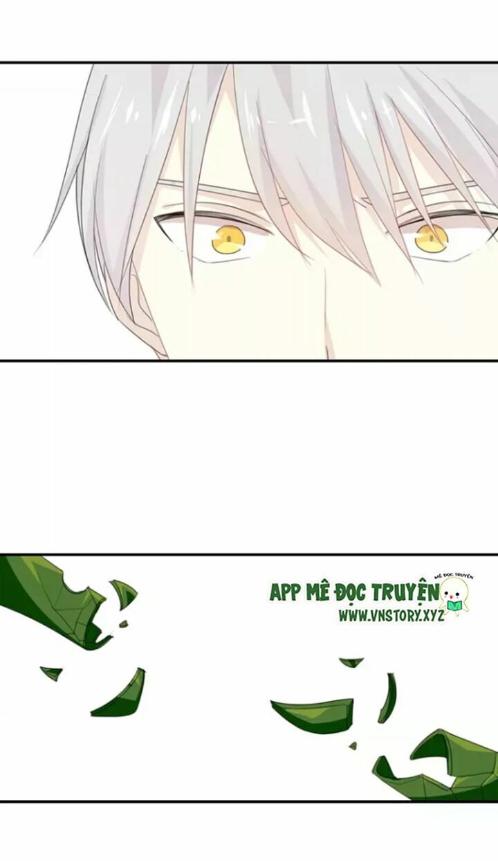 Tôi bị idol... chuyện không thể tả: Chapter 123
