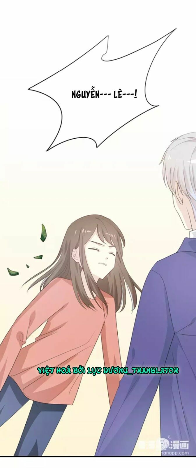 Tôi bị idol... chuyện không thể tả: Chapter 123